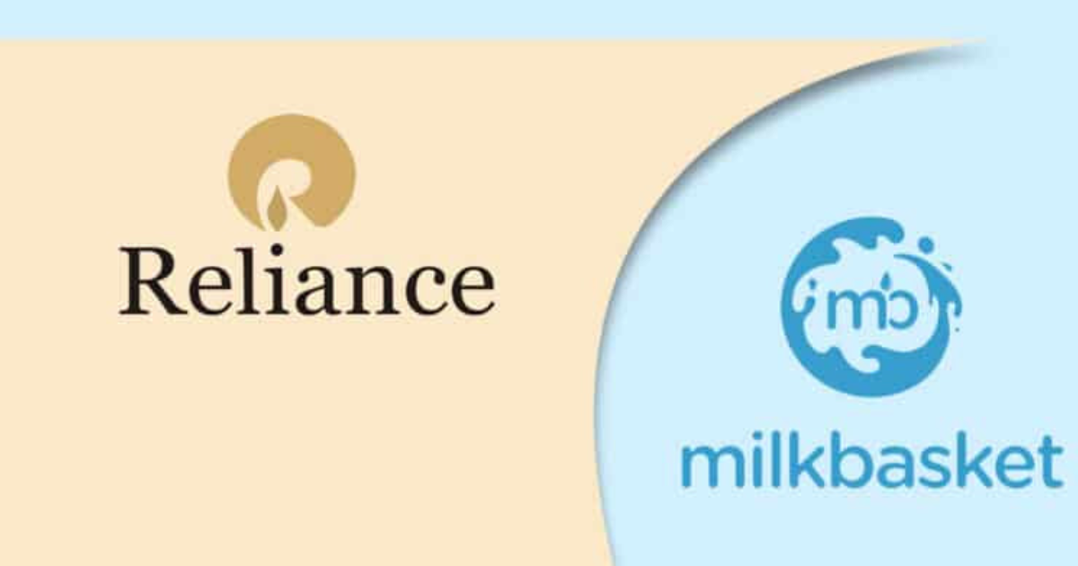 Reliance-backed Milkbasket launches services in Udaipur
